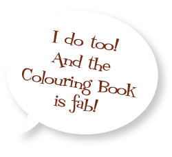 Get the colouring book